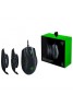  Razer Naga Trinity - Chroma Wired MMO Gaming Mouse